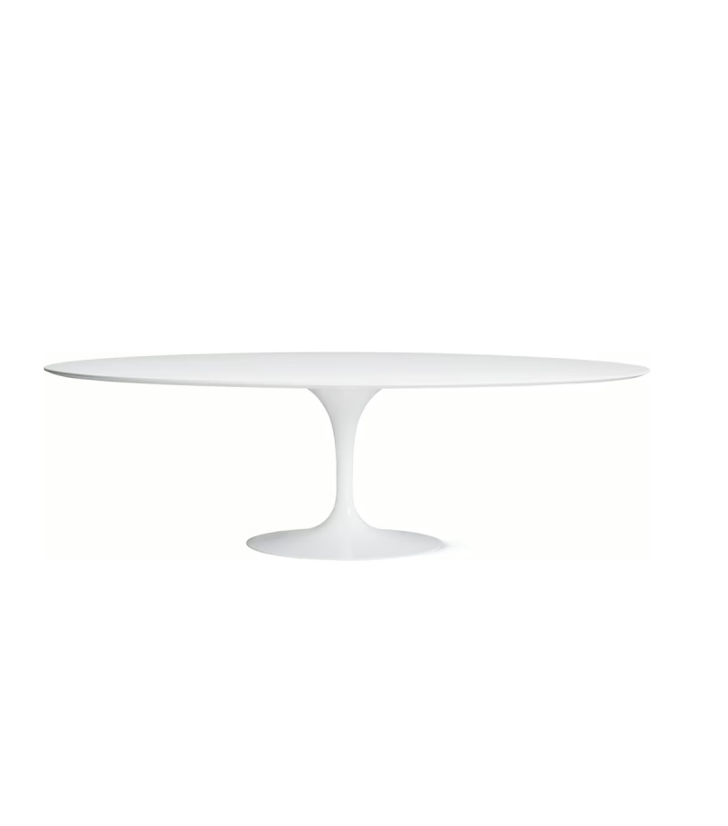 Ready for shipping - Saarinen Laminate Knoll Table
