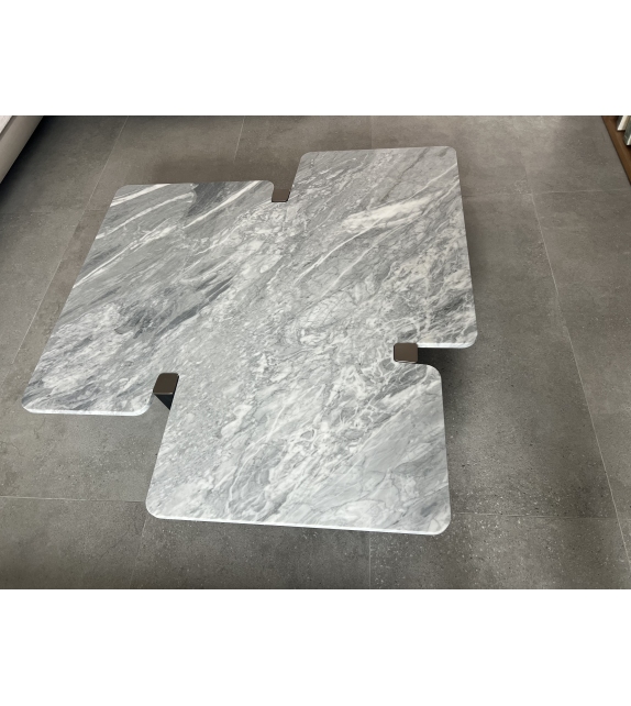 Pronta consegna - Jacob Tavolino Minotti