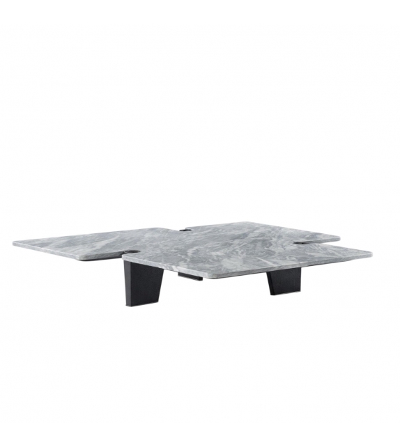 Ready for shipping - Jacob Coffee Table Minotti