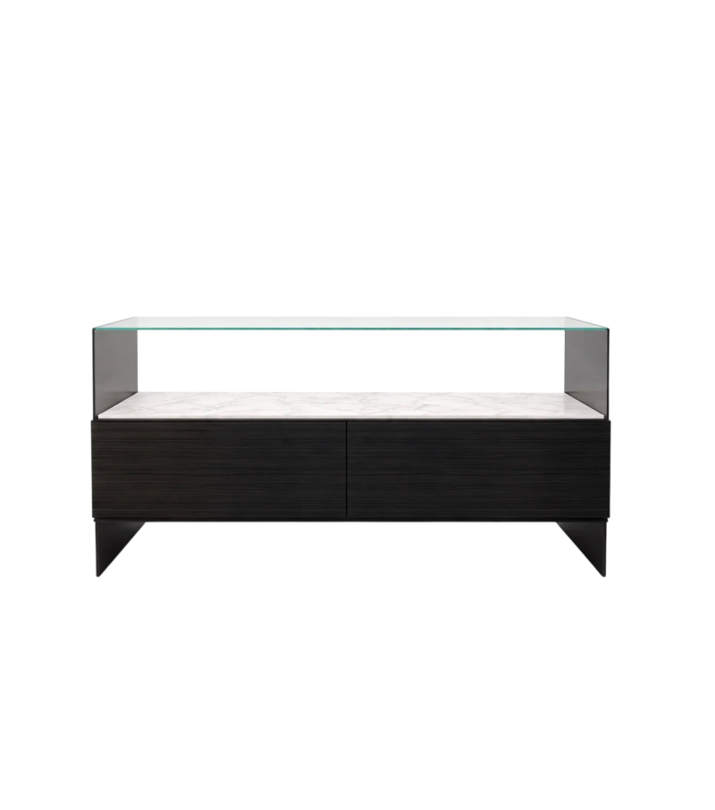 Versandfertig - Carson Sideboard Minotti