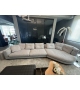 Ready for shipping - Alexander Sofa Minotti