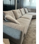 Ready for shipping - Alexander Sofa Minotti