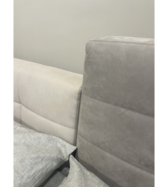 Ready for shipping - Lawrence Bed Minotti