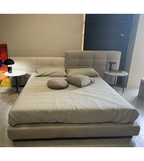 Ready for shipping - Lawrence Bed Minotti