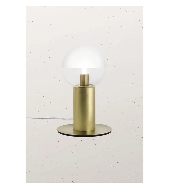 Molecola Il Fanale Lampe de Table