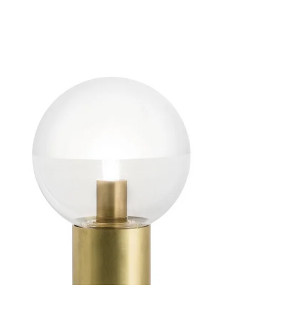 Molecola Il Fanale Lampe de Table