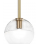 Molecola Il Fanale Suspension Lamp