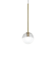 Molecola Il Fanale Suspension Lamp