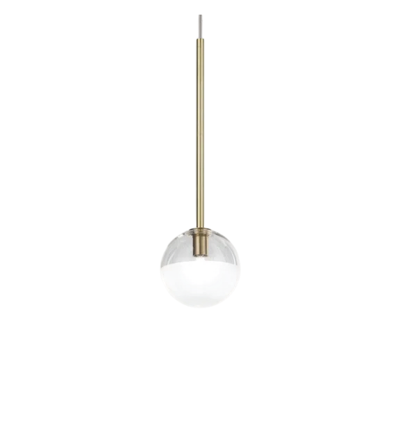 Molecola Il Fanale Lampada a Sospensione