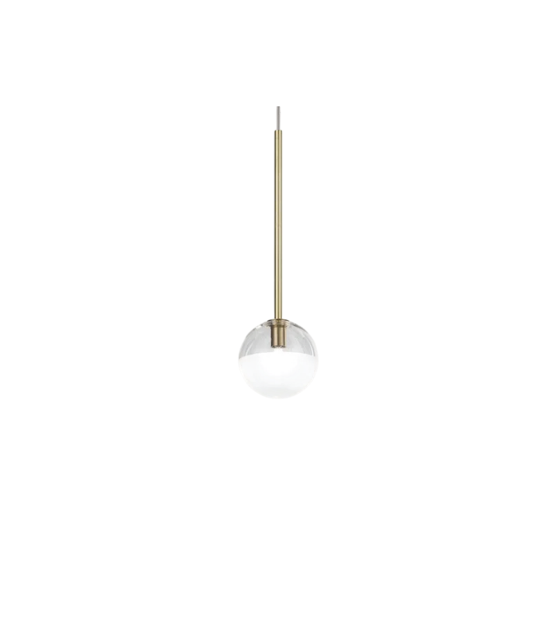 Molecola Il Fanale Suspension Lamp