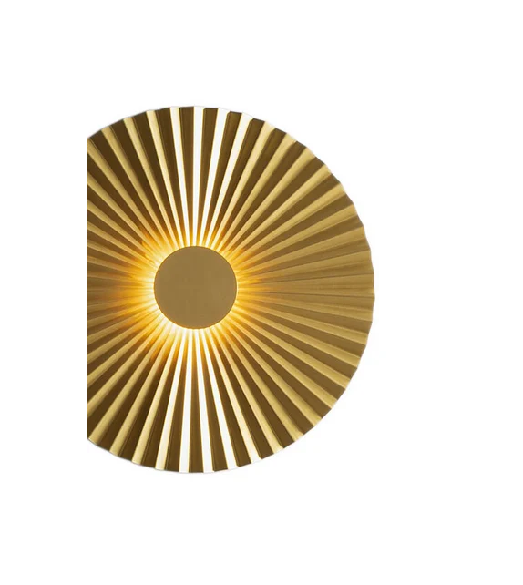 Pliè Il Fanale Wall Lamp