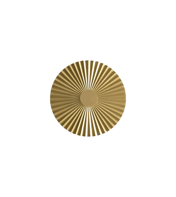 Pliè Il Fanale Wandleuchte