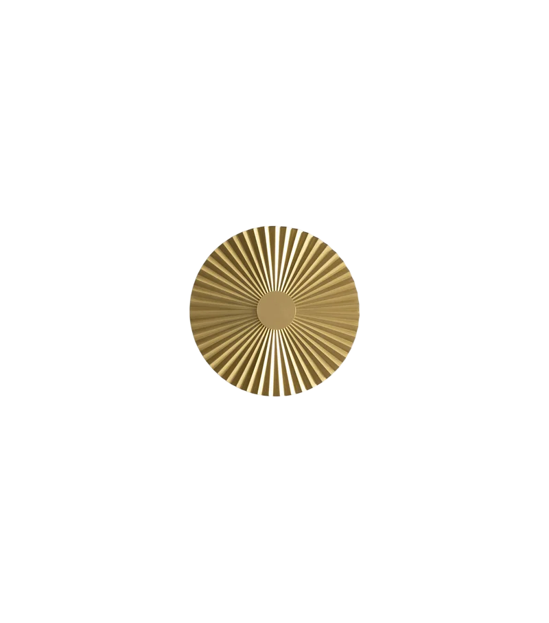 Pliè Il Fanale Wall Lamp