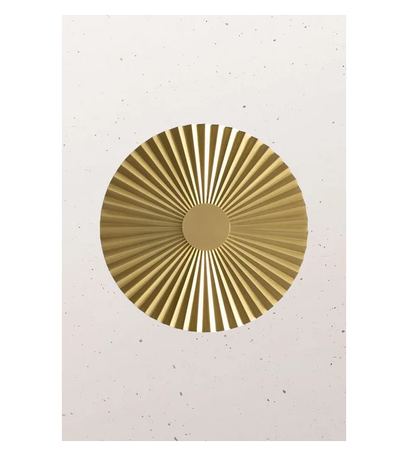 Pliè Il Fanale Lampada da Parete