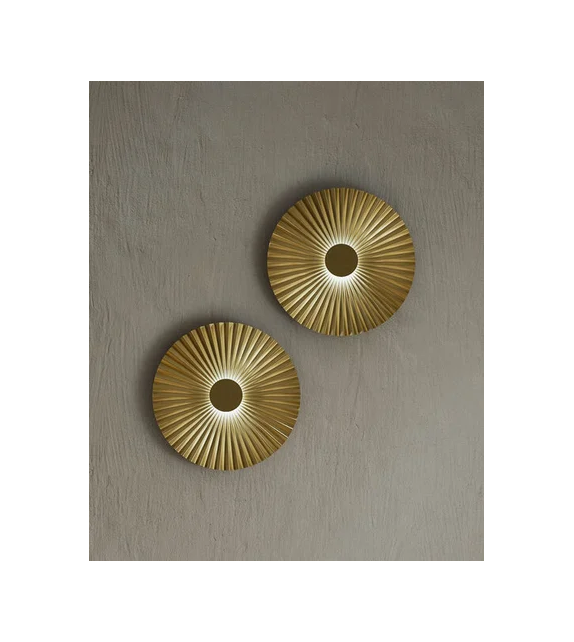 Pliè Il Fanale Applique