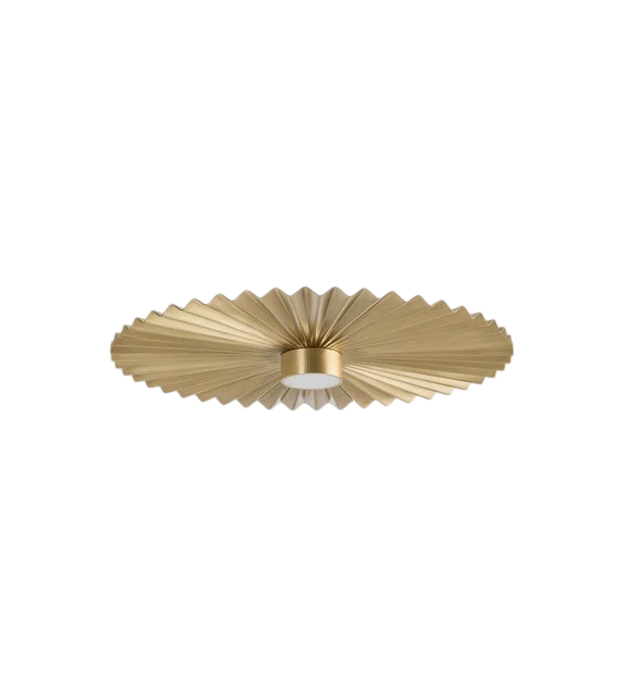 Pliè Il Fanale Lampada da Soffitto