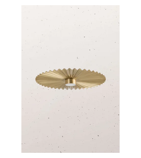 Pliè Il Fanale Lámpara de Techo