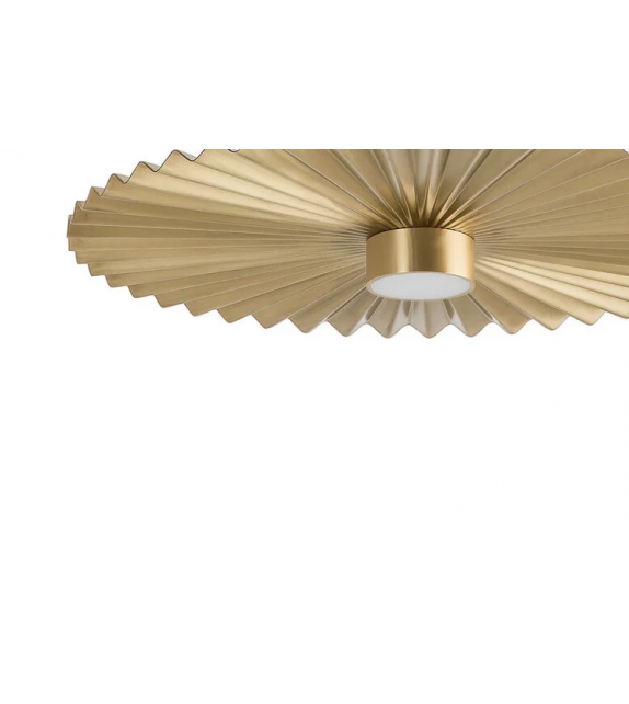 Pliè Il Fanale Ceiling Lamp