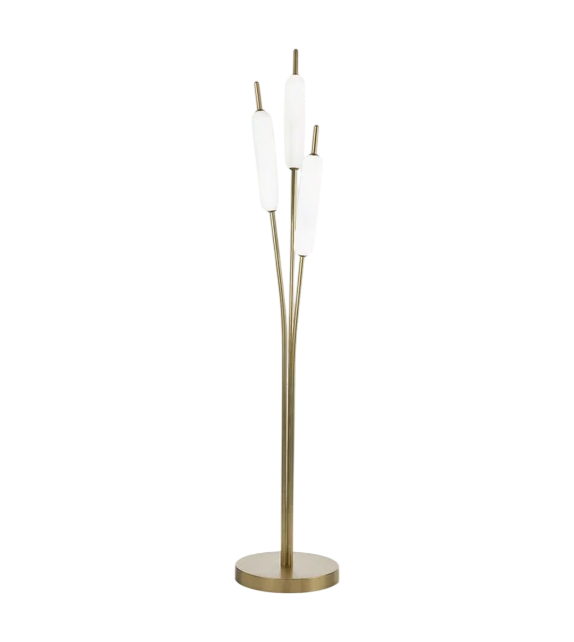 Typha Il Fanale Lampadaire