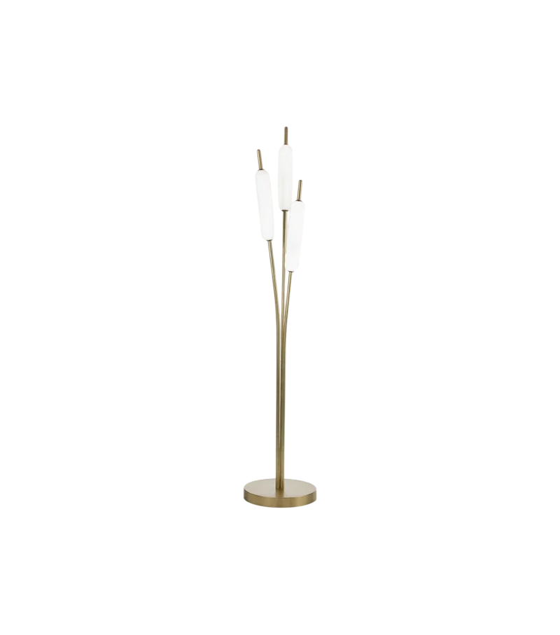 Typha Il Fanale Lampadaire