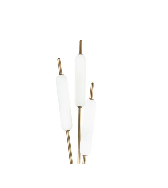 Typha Il Fanale Floor Lamp