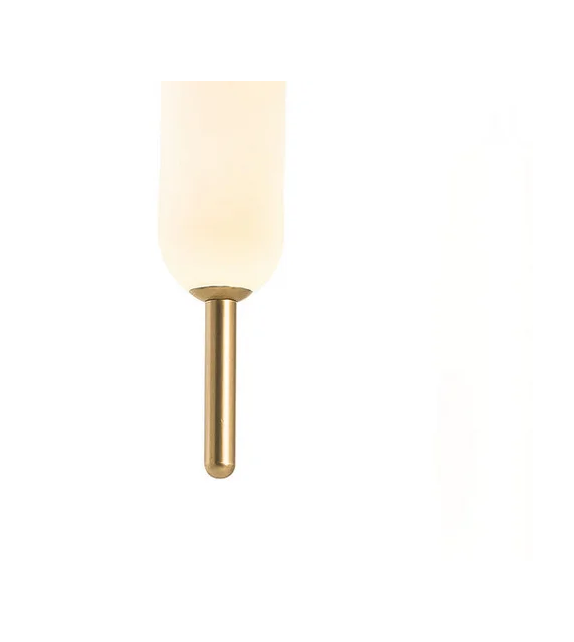 Typha Il Fanale Lampe à Suspension