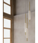 Typha Il Fanale Suspension Lamp