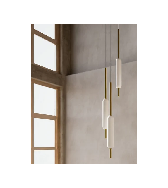 Typha Il Fanale Suspension Lamp