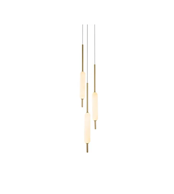 Typha Il Fanale Suspension Lamp