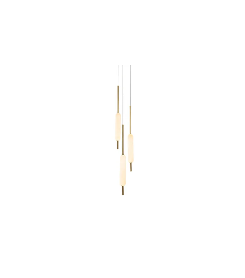 Typha Il Fanale Suspension Lamp