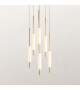 Typha Il Fanale Suspension Lamp