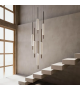 Typha Il Fanale Suspension Lamp