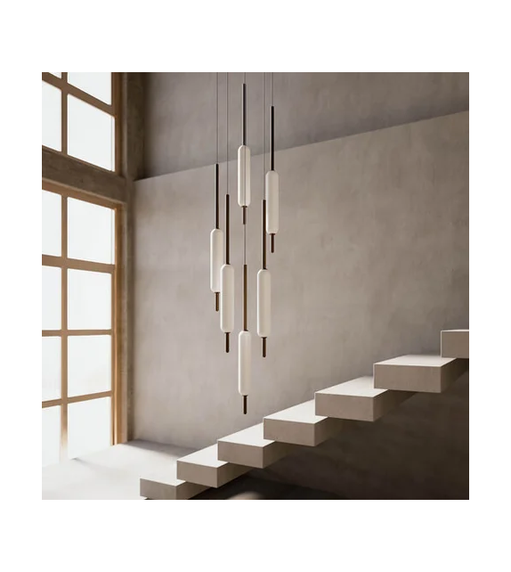 Typha Il Fanale Suspension Lamp