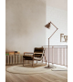 Loft Il Fanale Floor Lamp