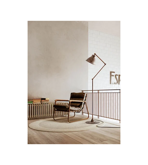 Loft Il Fanale Làmpara de Pie