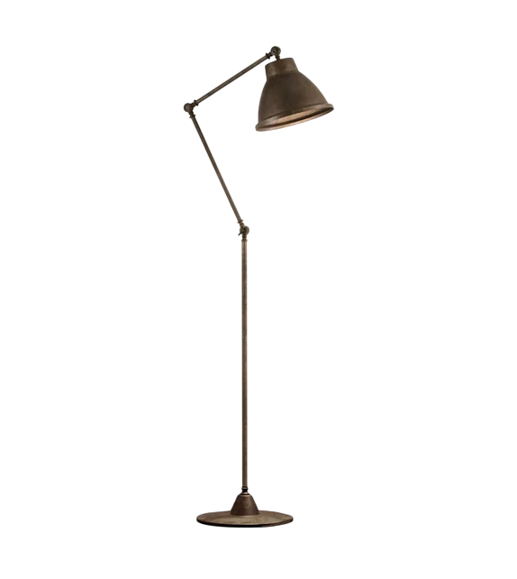 Loft Il Fanale Lampadaire