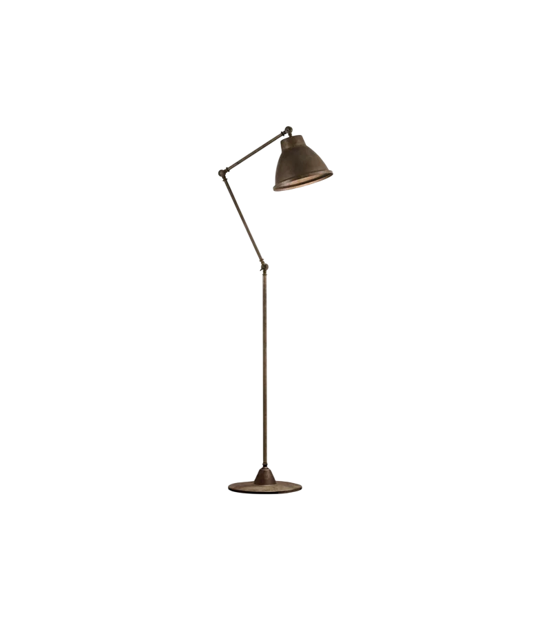 Loft Il Fanale Lampada da Terra