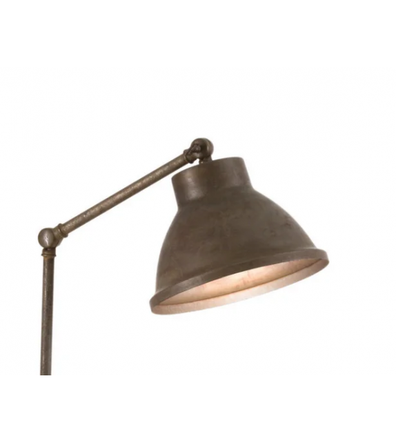 Loft Il Fanale Lampada da Tavolo