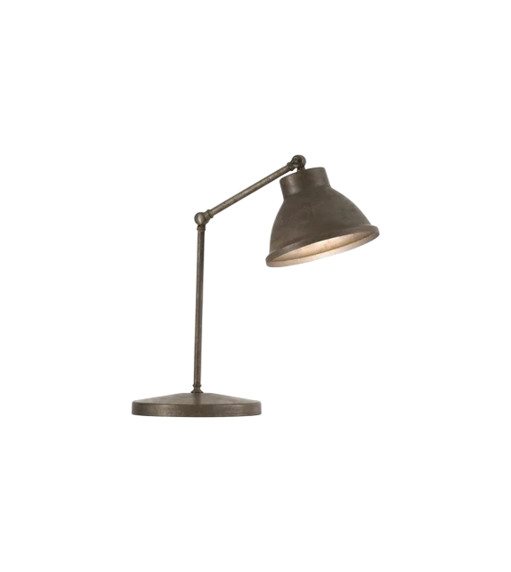Loft Il Fanale Table Lamp