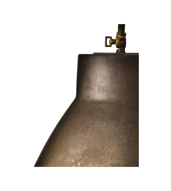 Loft Il Fanale Wall Lamp
