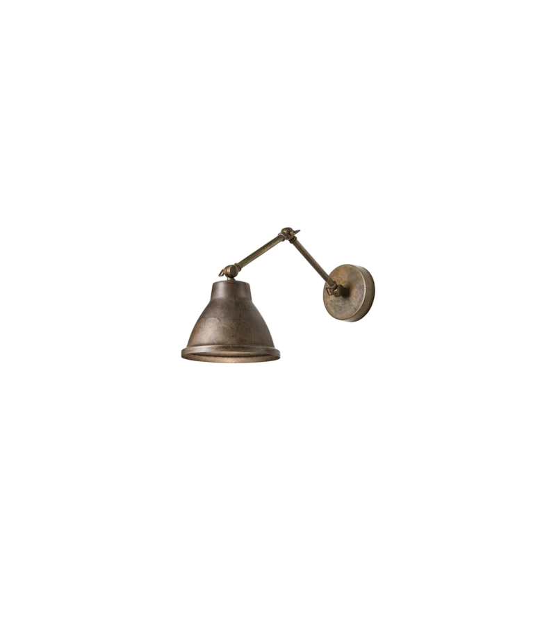Loft Il Fanale Wall Lamp