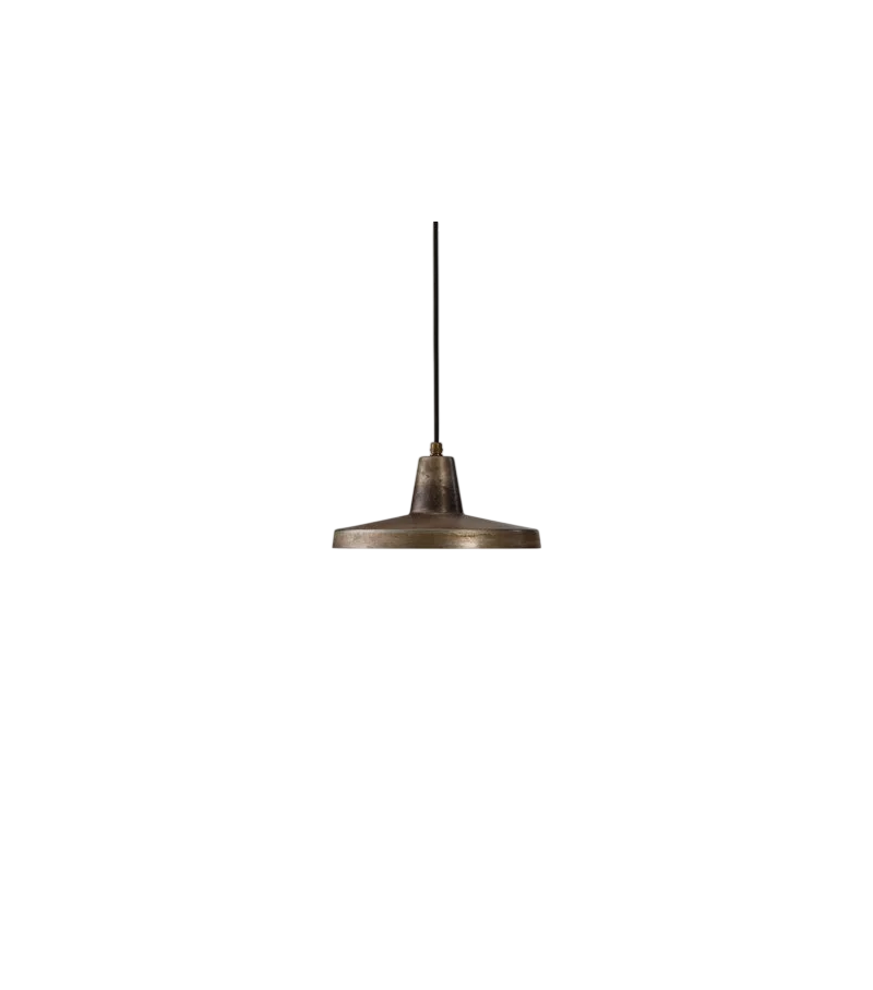 Officina 268.09/10 Il Fanale Suspension Lamp