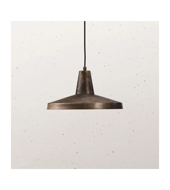 Officina 268.09/10 Il Fanale Suspension Lamp