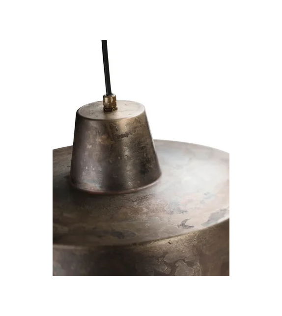 Officina 268.09/10 Il Fanale Suspension Lamp