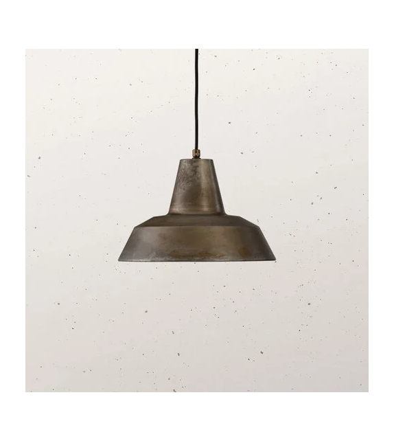Officina 268.09/10 Il Fanale Lampada a Sospensione