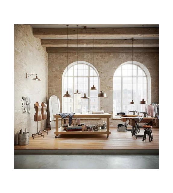 Officina Il Fanale Applique