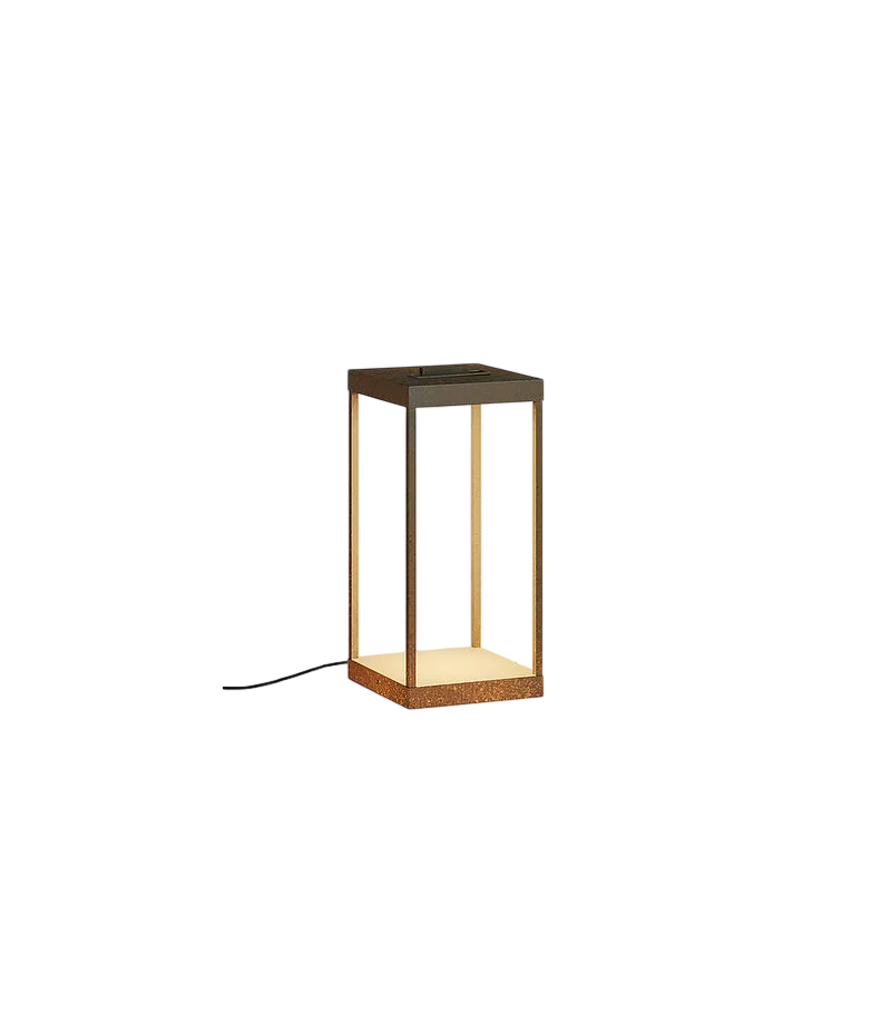 Lanterna Slim Plug Il Fanale Lampada da Terra