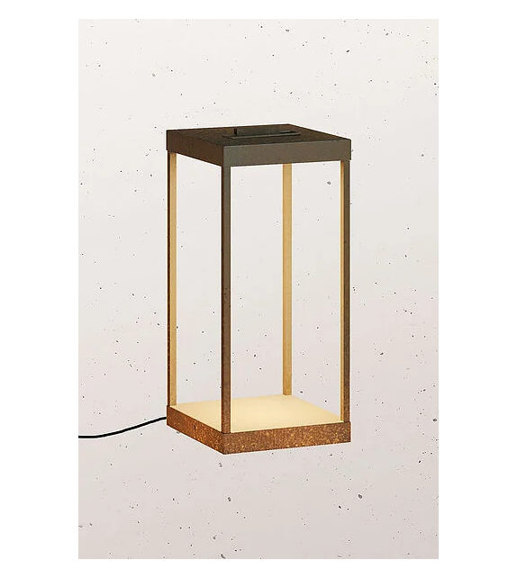 Lanterna Slim Plug Il Fanale Làmpara de Pie