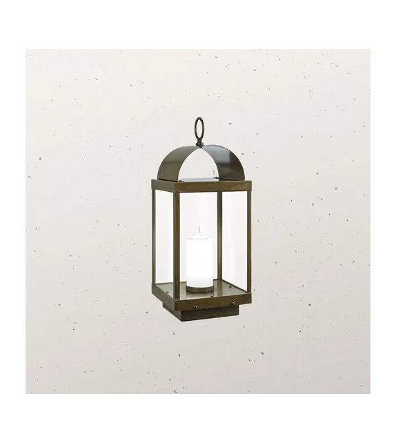 Lanterna Slim Plug Il Fanale Lampada da Terra