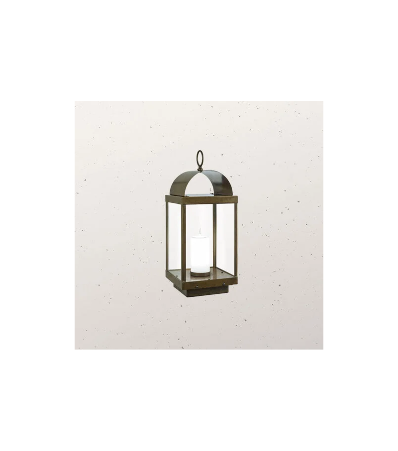 Lanterna Slim Plug Il Fanale Lampadaire